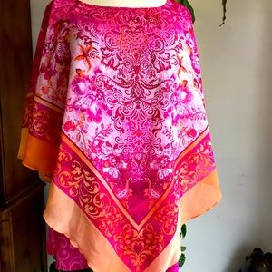 Avenue tops sleeveless   Sz 18-20